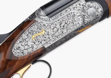 Satılık YİVSİZ TÜFEK – Rizzini Artemis – 12 Kalibre – İstanbul – İlan 20628 – Görsel 20839