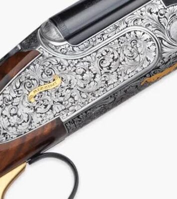 Satılık YİVSİZ TÜFEK – Rizzini Artemis – 12 Kalibre – İstanbul – İlan 20628 – Görsel 20839