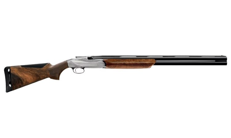 Satılık YİVSİZ TÜFEK – Benelli 828 – 12 Kalibre – İstanbul – İlan 20847 – Görsel 20853