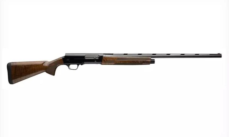 Satılık YİVSİZ TÜFEK – Browning A5 – 16 Kalibre – İstanbul – İlan 20854 – Görsel 20857