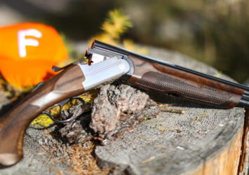 Satılık YİVSİZ TÜFEK – Franchi Feeling – 12 Kalibre – İstanbul – İlan 20872 – Görsel 20877