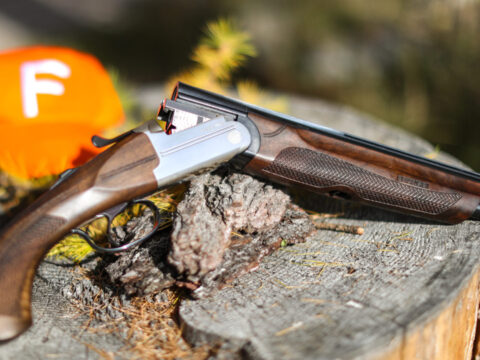 Satılık YİVSİZ TÜFEK – Franchi Feeling – 12 Kalibre – İstanbul – İlan 20872 – Görsel 20877