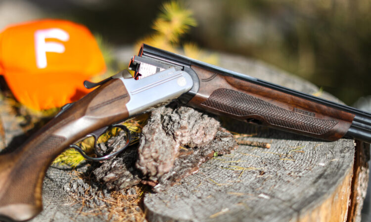 Satılık YİVSİZ TÜFEK – Franchi Feeling – 12 Kalibre – İstanbul – İlan 20872 – Görsel 20877