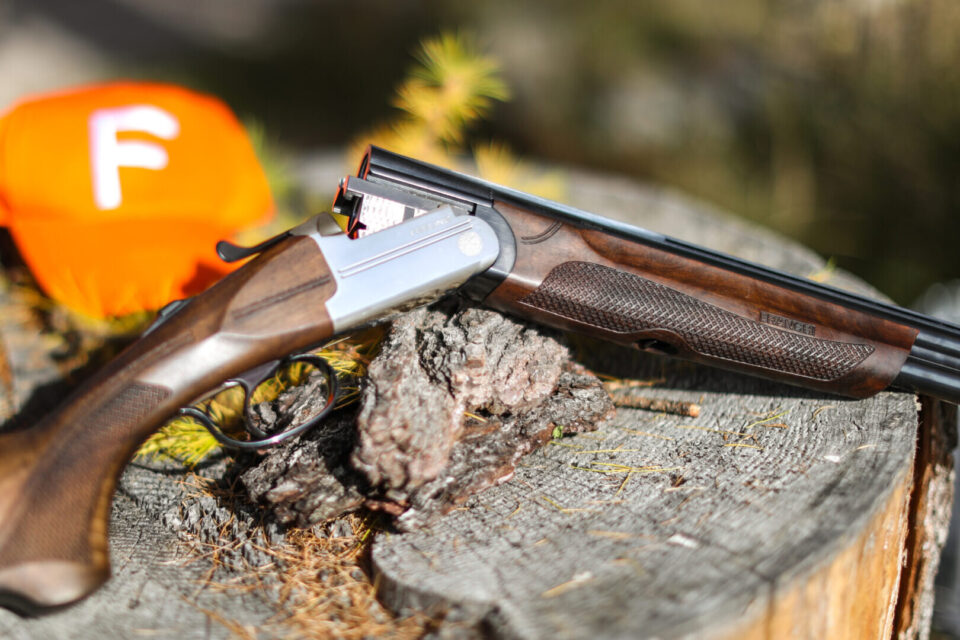 Satılık YİVSİZ TÜFEK – Franchi Feeling – 12 Kalibre – İstanbul – İlan 20872 – Görsel 20877