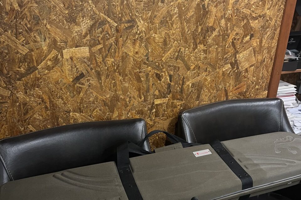 Satılık YİVSİZ TÜFEK – Fabarm XLR – 12 Kalibre – İstanbul – İlan 20890 – Görsel 20896