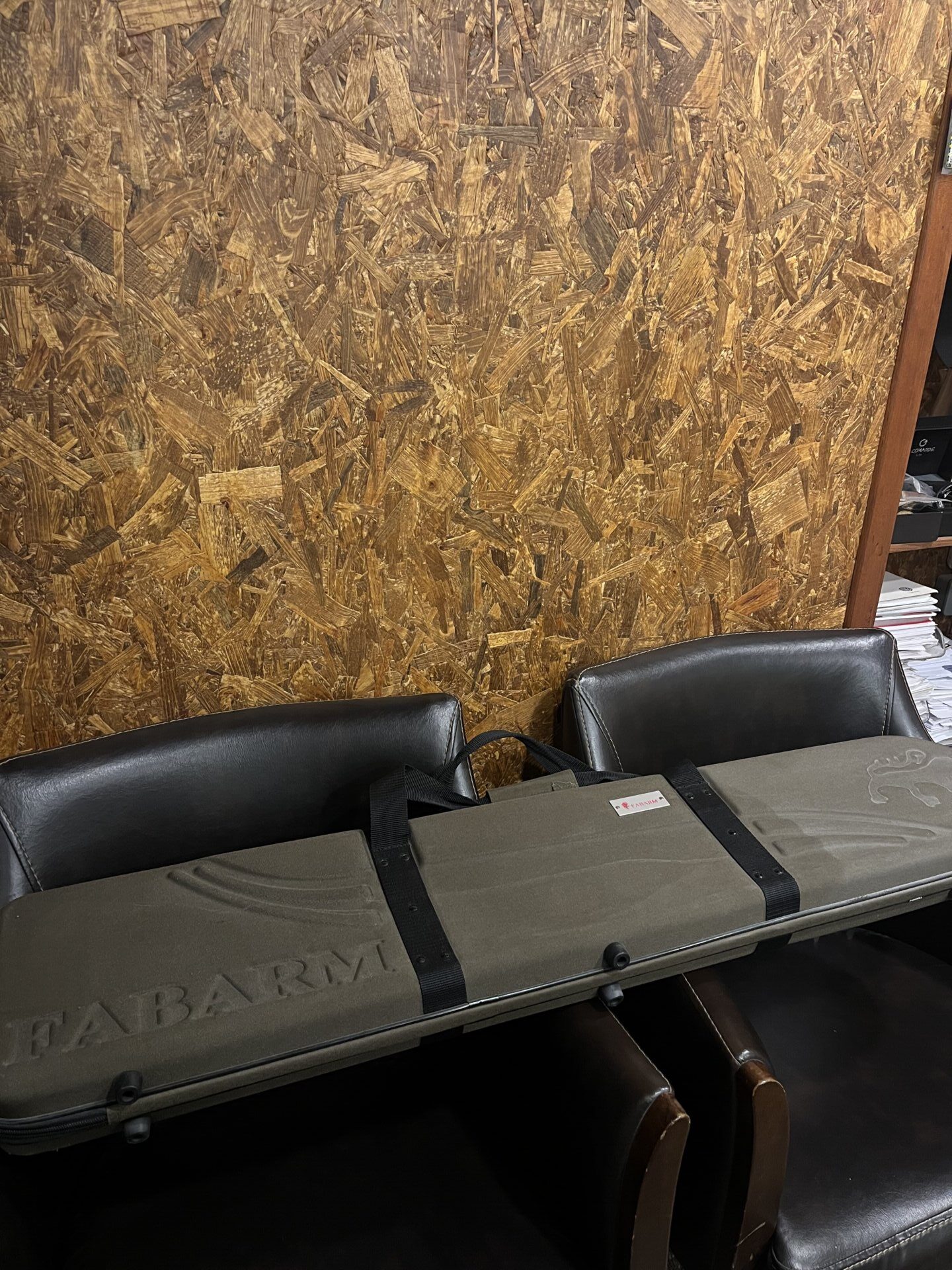 Satılık YİVSİZ TÜFEK – Fabarm XLR – 12 Kalibre – İstanbul – İlan 20890 – Görsel 20896