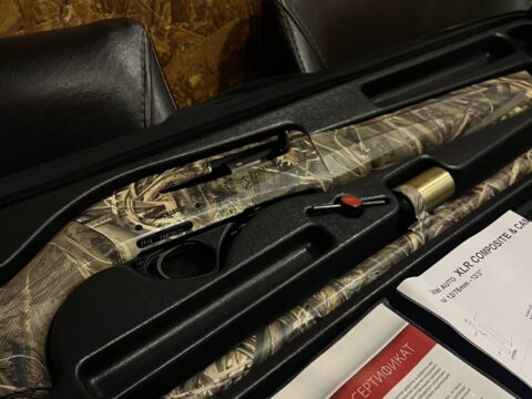 Satılık YİVSİZ TÜFEK – Fabarm XLR – 12 Kalibre – İstanbul – İlan 20890 – Görsel 20892