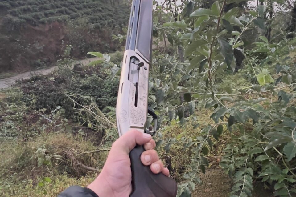 Satılık YİVSİZ TÜFEK – Browning Maxus – 12 Kalibre – Rize – İlan 19742 – Görsel 19746