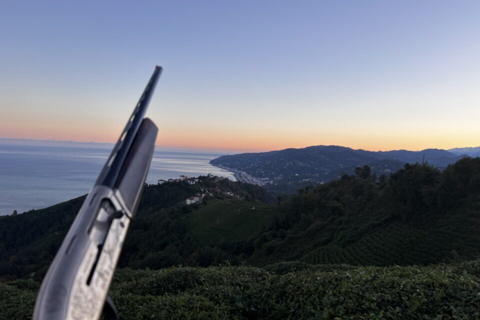 Satılık YİVSİZ TÜFEK – Browning Maxus – 12 Kalibre – Rize – İlan 19742 – Görsel 19743