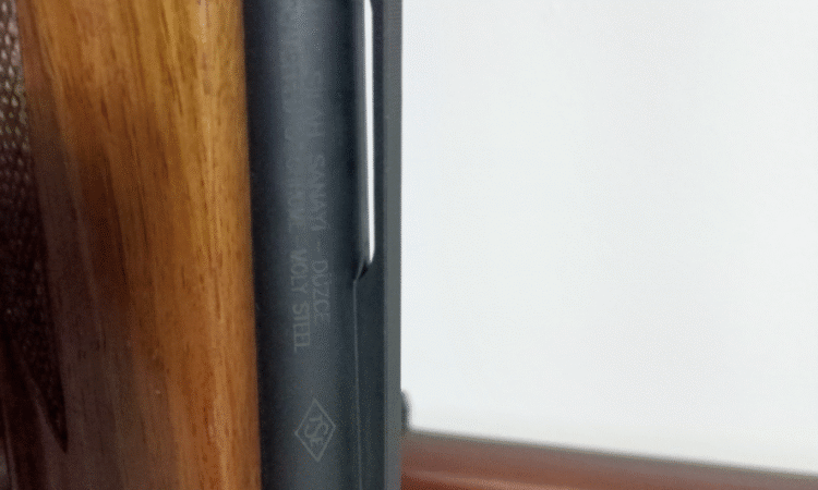 Satılık YİVSİZ TÜFEK – Sarsılmaz Concorde – 12 Kalibre – Kocaeli – İlan 19367 – Görsel 19451