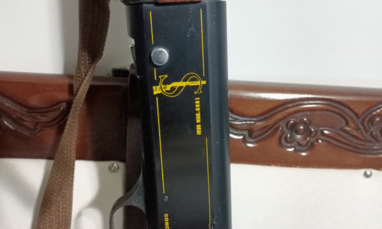 Satılık YİVSİZ TÜFEK – Sarsılmaz Concorde – 12 Kalibre – Kocaeli – İlan 19367 – Görsel 19450