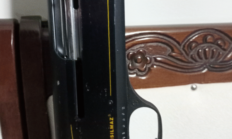 Satılık YİVSİZ TÜFEK – Sarsılmaz Concorde – 12 Kalibre – Kocaeli – İlan 19367 – Görsel 19448