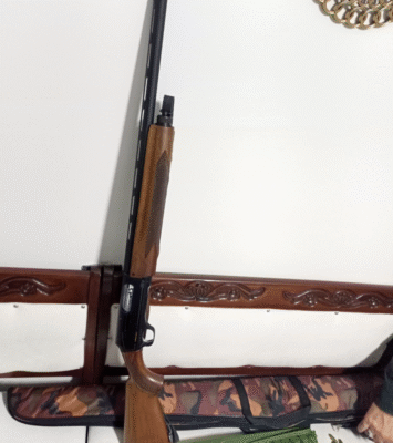 Satılık YİVSİZ TÜFEK – Sarsılmaz Concorde – 12 Kalibre – Kocaeli – İlan 19367 – Görsel 19449