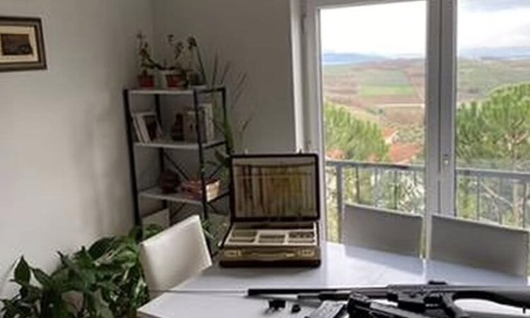 Satılık YİVSİZ TÜFEK – Kral Arms KRX – 12 Kalibre – Bursa – İlan 21111 – Görsel 21116