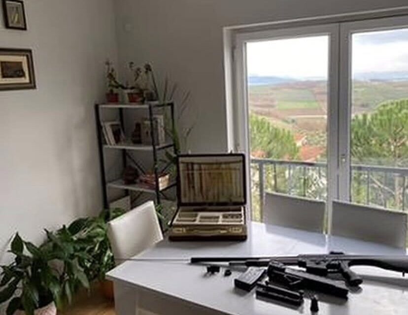 Satılık YİVSİZ TÜFEK – Kral Arms KRX – 12 Kalibre – Bursa – İlan 21111 – Görsel 21116