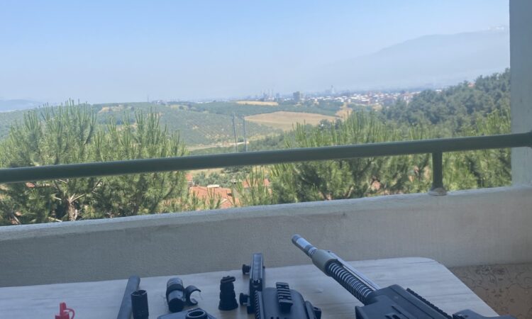 Satılık YİVSİZ TÜFEK – Kral Arms KRX – 12 Kalibre – Bursa – İlan 21111 – Görsel 21115