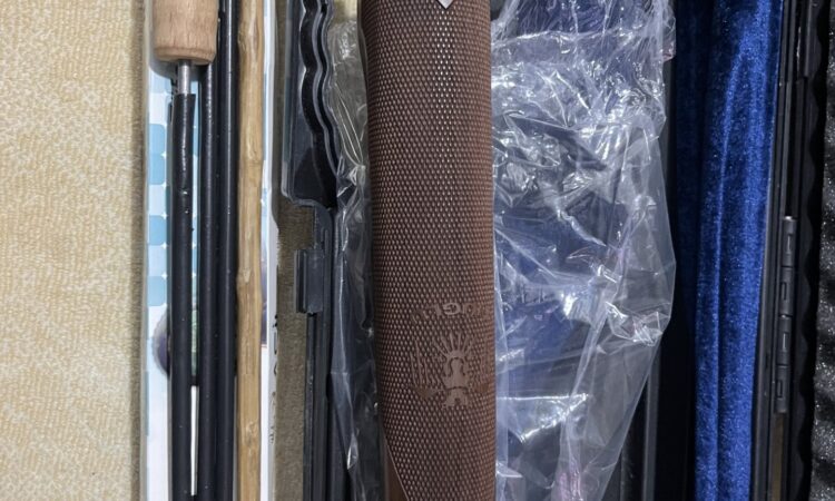 Satılık YİVSİZ TÜFEK – Huğlu GT1 – 12 Kalibre – Aydın – İlan 21349 – Görsel 22327