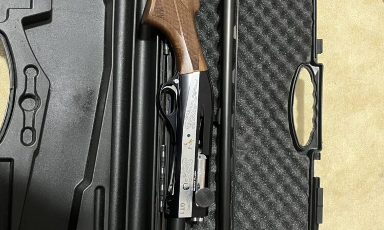 Satılık YİVSİZ TÜFEK – Huğlu GT1 – 12 Kalibre – Aydın – İlan 21349 – Görsel 22322