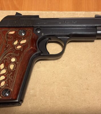 Satılık TABANCA – Unique Bcf-66 – 7.65mm (.32 ACP) – Taşıma Ruhsatlı – İstanbul – İlan 22721 – Görsel 22722