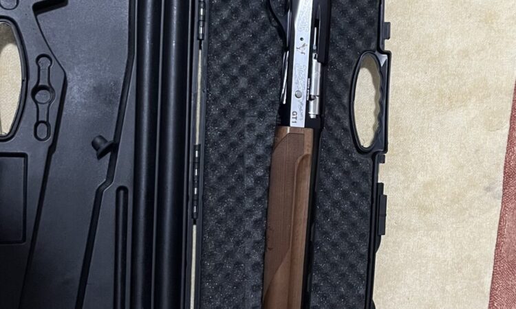 Satılık YİVSİZ TÜFEK – Huğlu GT1 – 12 Kalibre – Aydın – İlan 21349 – Görsel 22326