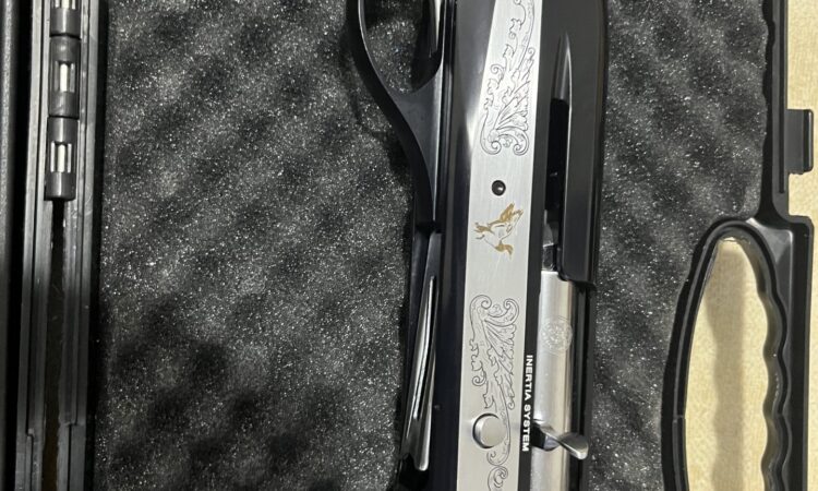 Satılık YİVSİZ TÜFEK – Huğlu GT1 – 12 Kalibre – Aydın – İlan 21349 – Görsel 22323