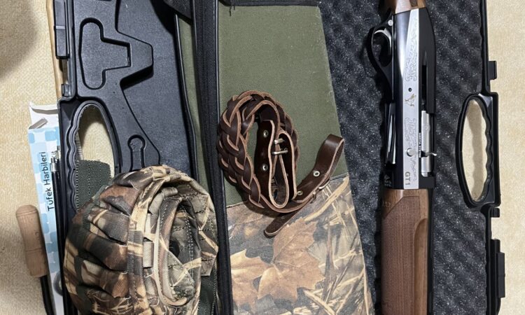 Satılık YİVSİZ TÜFEK – Huğlu GT1 – 12 Kalibre – Aydın – İlan 21349 – Görsel 22324