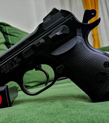 Satılık TABANCA – Sarsılmaz AR 24 – 9mm (9x19mm) – Bulundurma Ruhsatlı – İstanbul – İlan 23003 – Görsel 23005