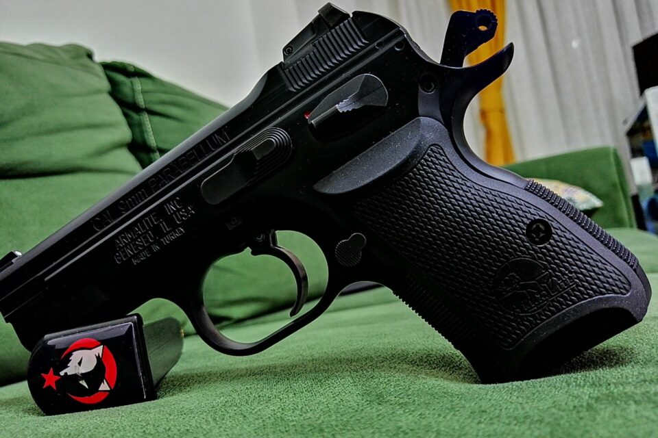 Satılık TABANCA – Sarsılmaz AR 24 – 9mm (9x19mm) – Bulundurma Ruhsatlı – İstanbul – İlan 23003 – Görsel 23005