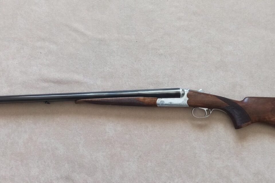 Satılık YİVSİZ TÜFEK – Akus Webley & Scott – 12 Kalibre – İzmir – İlan 21719 – Görsel 21721