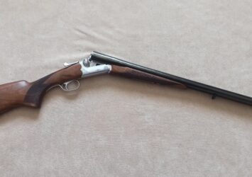 Satılık YİVSİZ TÜFEK – Akus Webley & Scott – 12 Kalibre – İzmir – İlan 21719 – Görsel 21720