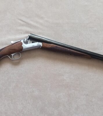 Satılık YİVSİZ TÜFEK – Akus Webley & Scott – 12 Kalibre – İzmir – İlan 21719 – Görsel 21720