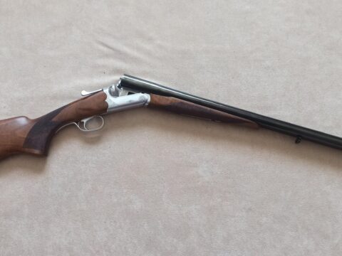 Satılık YİVSİZ TÜFEK – Akus Webley & Scott – 12 Kalibre – İzmir – İlan 21719 – Görsel 21720