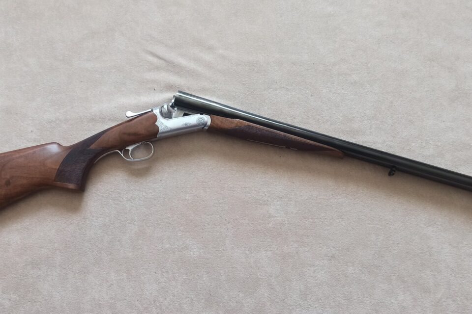 Satılık YİVSİZ TÜFEK – Akus Webley & Scott – 12 Kalibre – İzmir – İlan 21719 – Görsel 21720