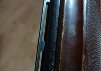 Satılık YİVSİZ TÜFEK – Remington 11-87 – 12 Kalibre – İzmir – İlan 19560 – Görsel 19562