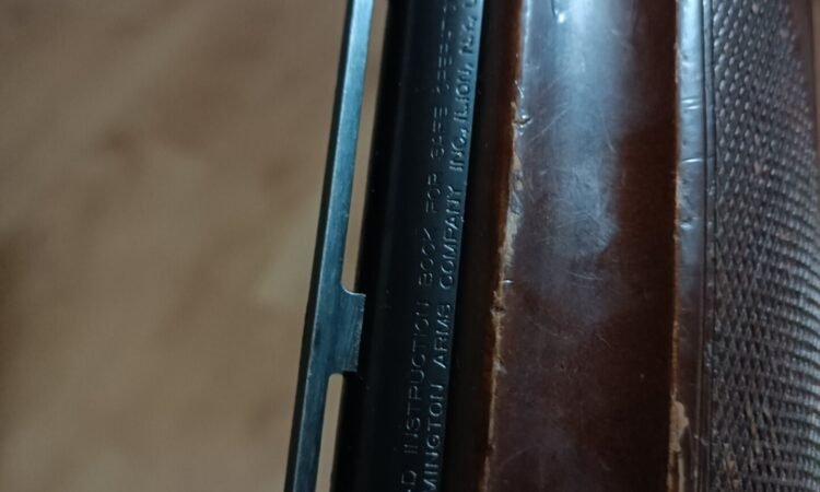 Satılık YİVSİZ TÜFEK – Remington 11-87 – 12 Kalibre – İzmir – İlan 19560 – Görsel 19562