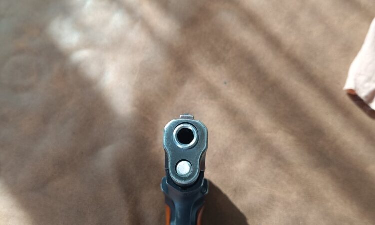 Satılık TABANCA – Ruger P85 – 9mm (9x19mm) – Taşıma Ruhsatlı – Mardin – İlan 20660 – Görsel 20664