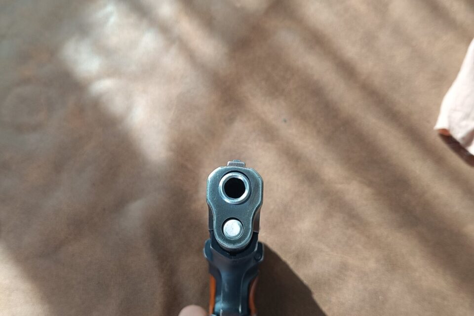 Satılık TABANCA – Ruger P85 – 9mm (9x19mm) – Taşıma Ruhsatlı – Mardin – İlan 20660 – Görsel 20664