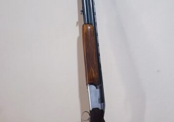 Satılık YİVSİZ TÜFEK – Beretta S55 – 12 Kalibre – İzmir – İlan 19454 – Görsel 19455