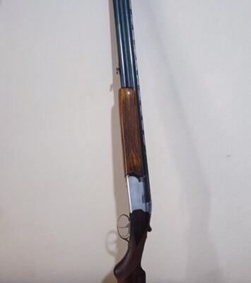 Satılık YİVSİZ TÜFEK – Beretta S55 – 12 Kalibre – İzmir – İlan 19454 – Görsel 19455