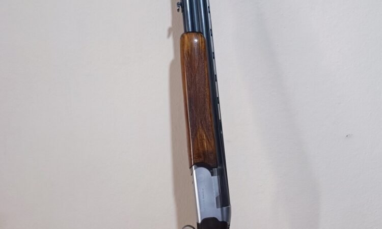 Satılık YİVSİZ TÜFEK – Beretta S55 – 12 Kalibre – İzmir – İlan 19454 – Görsel 19455