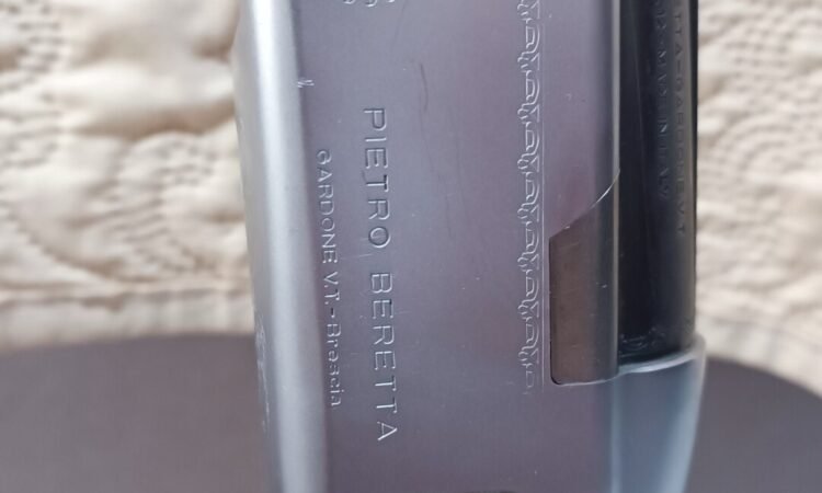 Satılık YİVSİZ TÜFEK – Beretta S55 – 12 Kalibre – İzmir – İlan 19454 – Görsel 19459