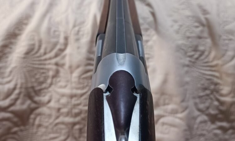 Satılık YİVSİZ TÜFEK – Beretta S55 – 12 Kalibre – İzmir – İlan 19454 – Görsel 19457