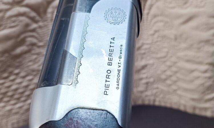 Satılık YİVSİZ TÜFEK – Beretta S55 – 12 Kalibre – İzmir – İlan 19454 – Görsel 19456