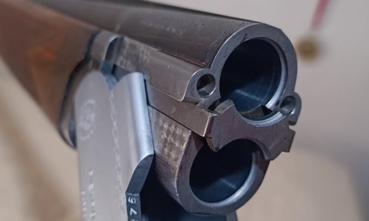 Satılık YİVSİZ TÜFEK – Beretta S55 – 12 Kalibre – İzmir – İlan 19454 – Görsel 19463