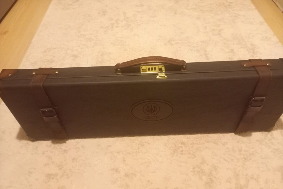 Satılık YİVSİZ TÜFEK – Beretta S56 – 12 Kalibre – Edirne – İlan 22983 – Görsel 22985