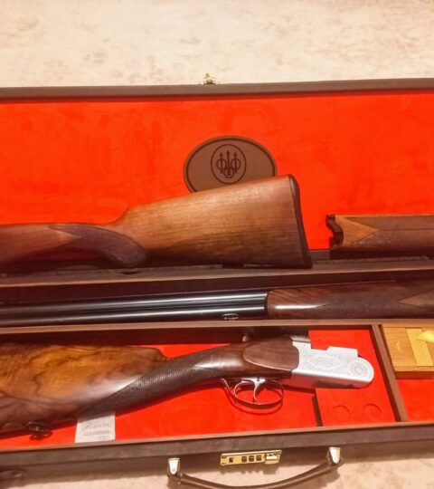 Satılık YİVSİZ TÜFEK – Beretta S56 – 12 Kalibre – Edirne – İlan 22983 – Görsel 22986