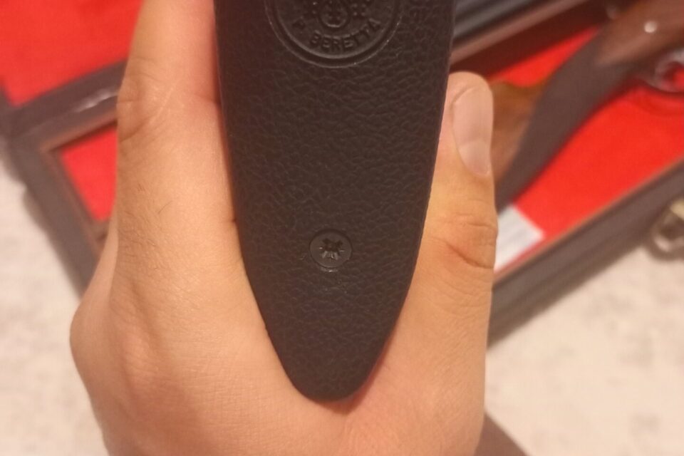 Satılık YİVSİZ TÜFEK – Beretta S56 – 12 Kalibre – Edirne – İlan 22983 – Görsel 22988