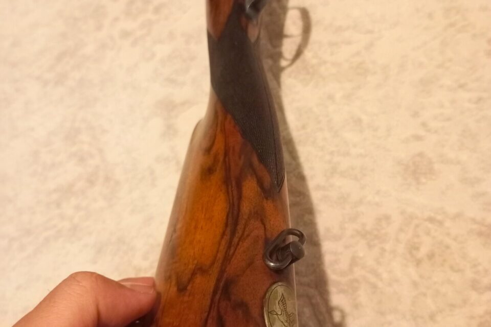 Satılık YİVSİZ TÜFEK – Beretta S56 – 12 Kalibre – Edirne – İlan 22983 – Görsel 22989