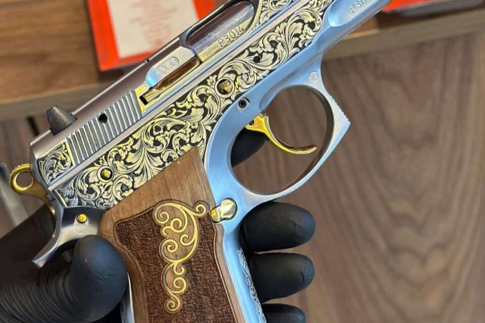 Satılık TABANCA – CZ 75 – 9mm (9x19mm) – Taşıma Ruhsatlı – Gaziantep – İlan 22462 – Görsel 22464