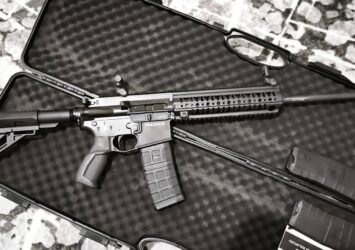 Satılık YİVSİZ TÜFEK – Tracker 36 – 36 Kalibre (.410) – Malatya – İlan 19730 – Görsel 19732